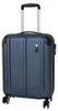 travelite trolley City 4W Trolley Marine blauw 53cm Productafbeelding-voorbeeld 9