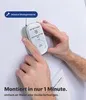 NEMAXX® M10 Mini CO-Warnmelder / Kohlenmonoxidmelder – 85 Produktbild-Vorschau 6