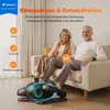 Mini Ellipsentrainer & Stepper – kompakter Crosstrainer mit Produktbild-Vorschau 2