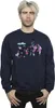 Disney - "Encanto Casita" Sweatshirt für Herren BI22694 (S) Produktbild-Vorschau 2