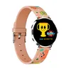 SMARTWATCH XCOAST KIDS LINO-Time Pink - AMOLED Display, Produktbild-Vorschau 11