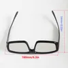 4 Stück Totale Sonnenfinsternis-Brille ABS-Kunststoff Produktbild-Vorschau 7