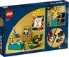 LEGO 41811 DOTS set scrivania Hogwarts, accessori Harry Anteprima dell’immagine prodotto 20