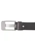 Red Bridge Herren Gürtel Ledergürtel RBC Premium Schwarz Produktbild-Vorschau 8