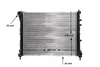 MAHLE CR 2000 000S Kühler Wasserkühler Motorkühler für FIAT Produktbild-Vorschau 2