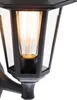 Qazqa Klassisch außen Wandleuchte, Außenlampe mit Produktbild-Vorschau 6