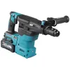 Perforateur-burineur SDS–PLUS 3,9J 40Vmax 30 mm XGT MAKITA Voir les images du produit 18