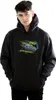 Disney - "Cars" Kapuzenpullover für Herren BI6066 (3XL) Produktbild-Vorschau 2