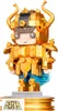 Saint Seiya Or Taureau Sacré Pantasy Voir les images du produit 3