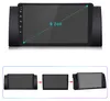 Autoradio 64 GB per BMW X5 E53 1999-2006 Carplay Navigatore Anteprima dell’immagine prodotto 12
