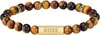 HUGO BOSS HBJ1580661M, Armband, 19cm, mit Steinen, Produktbild-Vorschau 4