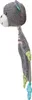 TRIXIE Junior Bär - diverse - 28 cm Produktbild-Vorschau 2