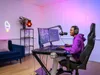 Mikrofon i rami GXT 255+ Onyx Podgląd zdjęcia produktu 10
