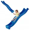 4iQ Scivolo Wave 1200 Blu Scivolo da giardino per bambini Anteprima dell’immagine prodotto 5