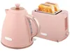 HOMCOM Waterkoker-toaster set: 1,7 liter waterkoker en een Productafbeelding-voorbeeld 1