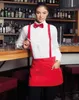 Karlowsky BVS 3 | Pre-tie Basic con tasca - 60 x 35 cm - Anteprima dell’immagine prodotto 7