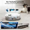 ECOVACS DEEBOT N30 PRO Omni Saugroboter Wischfunktion Produktbild-Vorschau 10