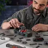 Mattel Brick Shop Hot Wheels '83 Chevy Silverado, Bausatz, Produktbild-Vorschau 8