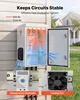 VEVOR, vodotesné elektrické puzdro IP65, rozvodná skrinka z Náhľad obrázku produktu 3