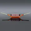 Manubrio motocross RENTHAL TWINWALL 999 arancione per Anteprima dell’immagine prodotto 1