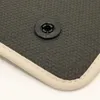 Original Fiat Fußmatten Textilmatten Velour schwarz Fiat Produktbild-Vorschau 4