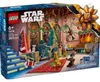 Calendrier de l'Avent LEGO STAR WARS 75418 2025 Voir les images du produit 27