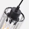 ZMH Suspension lumineuse pour table à manger, à trois Voir les images du produit 8