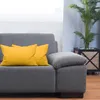 Amilian Dekoratives Kissen 60x40 cm Dekokissen mit Füllung; Produktbild-Vorschau 3