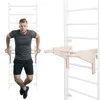 MAMOI® Dip-Barren für Sprossenwand, Trainingsgriffe für Produktbild-Vorschau 1