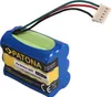 Aku iRobot  Braava 380T/390T 2500mAh 7,2V Náhled obrázku produktu 1