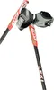 LEKI Flash Carbon Bâtons de marche nordique noir 105 Voir les images du produit 10