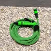 Kinzo Flexibler Gartenschlauch 10 m inkl. Sprühkopf mit 7 Produktbild-Vorschau 17