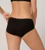 Sloggi Jersey Hüftslip Basic schwarz 2er Pack Gr. 42 Anteprima dell’immagine prodotto 4