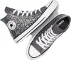 Converse Sneakers A09270C in Silver color size 39 Anteprima dell’immagine prodotto 4