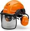 Stihl Helmset Integra, Modell 2019, 0000 888 0807 Produktbild-Vorschau 5