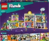 LEGO 41731 Friends Internationale Schule, Modular Building Produktbild-Vorschau 8