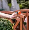 Set di tubi da giardino Bradas Colore nero 1/2" 50m | Anteprima dell’immagine prodotto 13