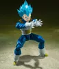 Dragon Ball Super S.H. Figuarts Actionfigur Super Saiyan Produktbild-Vorschau 2