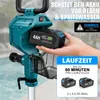 Pompe submersible sans fil pour cuve à pluie, 15000 RPM, Voir les images du produit 3