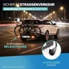 FISCHER portapacchi posteriore Prolineevo portabici da Anteprima dell’immagine prodotto 24