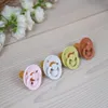Bibs Colour, Klasický detský cumlík, Kolo, Latex Náhľad obrázku produktu 29
