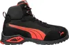 PUMA Sicherheitsschuhe 632260 MADRID MID S1P Gr. 46 Produktbild-Vorschau 1