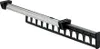 Hettich Kleiderbügelhalter ausziehbar 300 mm Produktbild-Vorschau 1