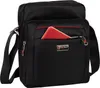 Bag Street Herrentasche Flugbegleiter Schultertasche Produktbild-Vorschau 7