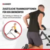HAMMER Finnlo Bauch-/Rückentrainer Tricon, Produktbild-Vorschau 7