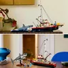 LEGO IDEAS 21350 Les Dents de la Mer Voir les images du produit 14