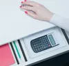 Sada 4 priečinkov do zásuvky RD46307, čierna Náhľad obrázku produktu 5