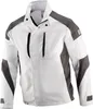 Jacke KÜBLER ACTIVIQ 1250 Gr.L anthrazit/schwarz KÜBLER Produktbild-Vorschau 4