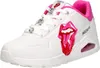 Skechers Uno - Diamond Stones  Sneakers Laag - Wit - Maat Produktbild-Vorschau 7