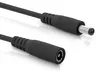 Cavo di prolunga InLine® , spina CC 5,5x2,1 mm, nero, 0,5 m Anteprima dell’immagine prodotto 9